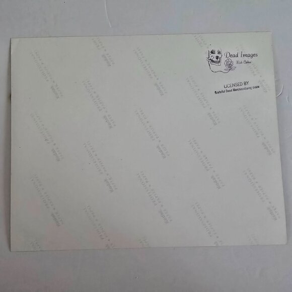 Bob Weir Concert Photo Licensed By Grateful Dead Merchandising By Rob Cohn On Pr - Picture 8 of 16